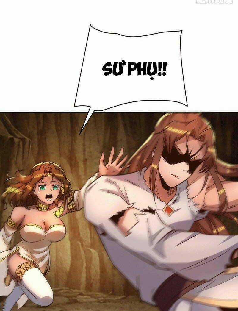 Ta Có Chín Nữ Đồ Đệ - Chapter 254 - Trang 25