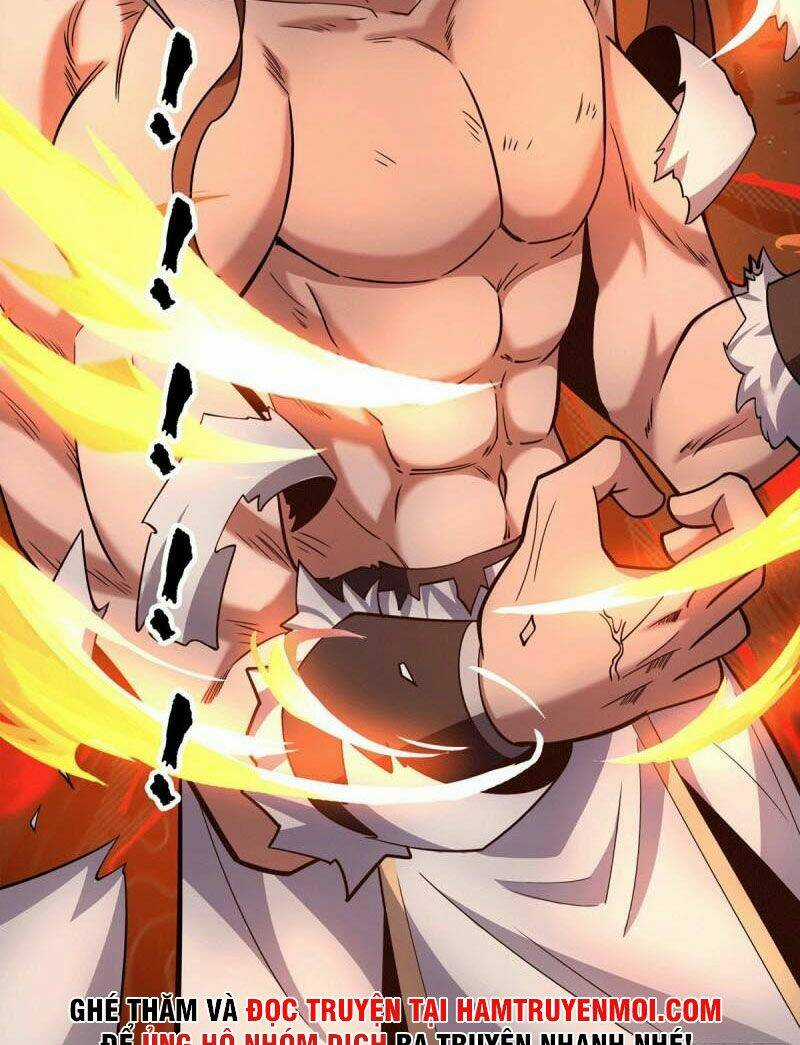 Ta Có Chín Nữ Đồ Đệ - Chapter 254 - Trang 27