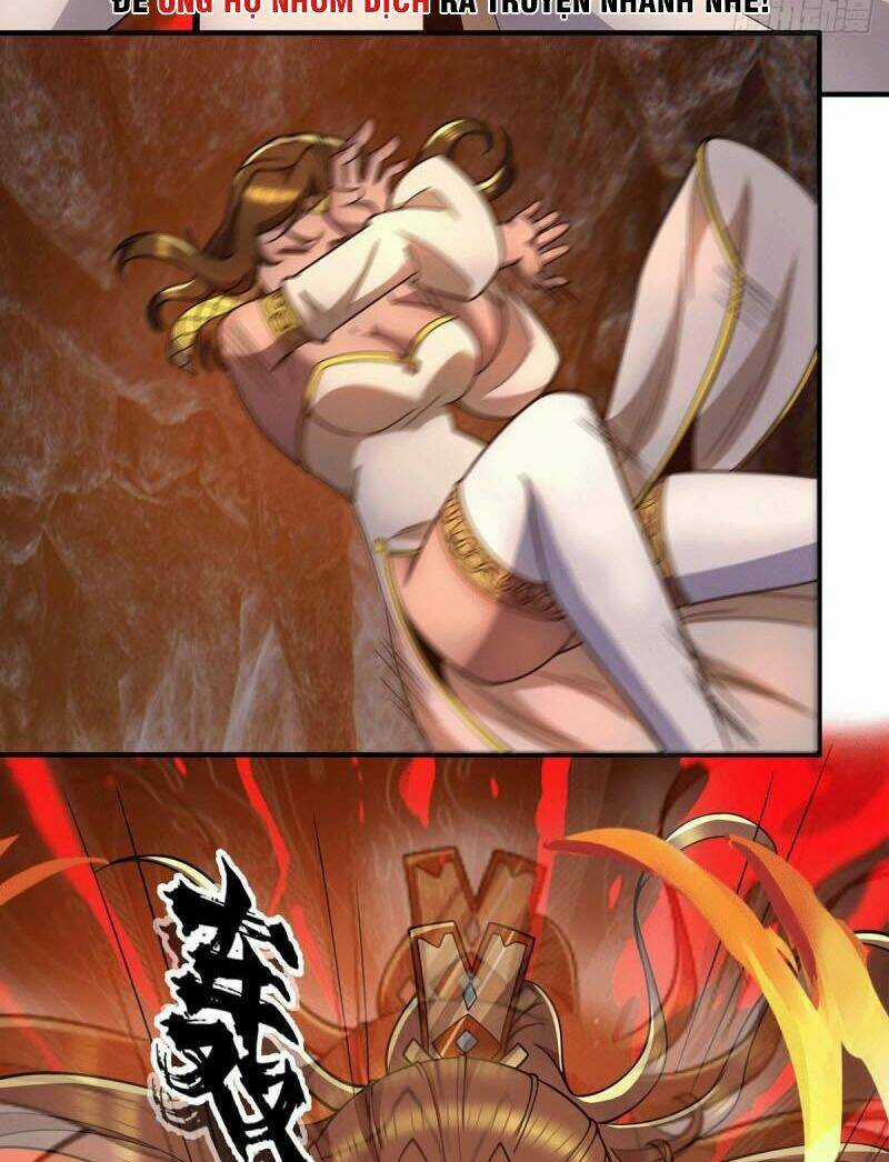 Ta Có Chín Nữ Đồ Đệ - Chapter 254 - Trang 28