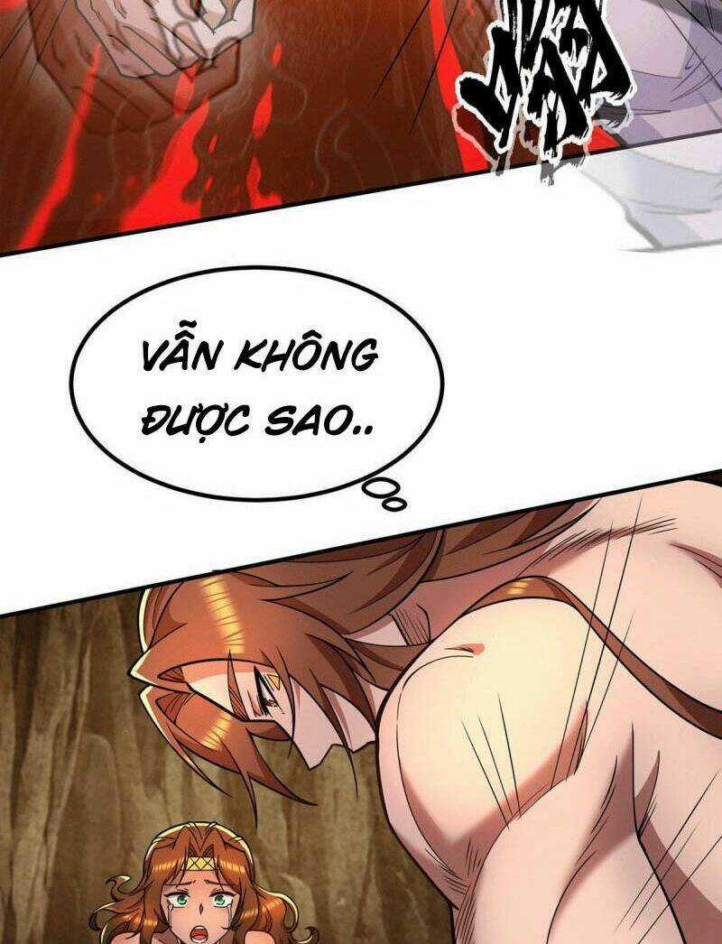 Ta Có Chín Nữ Đồ Đệ - Chapter 254 - Trang 30