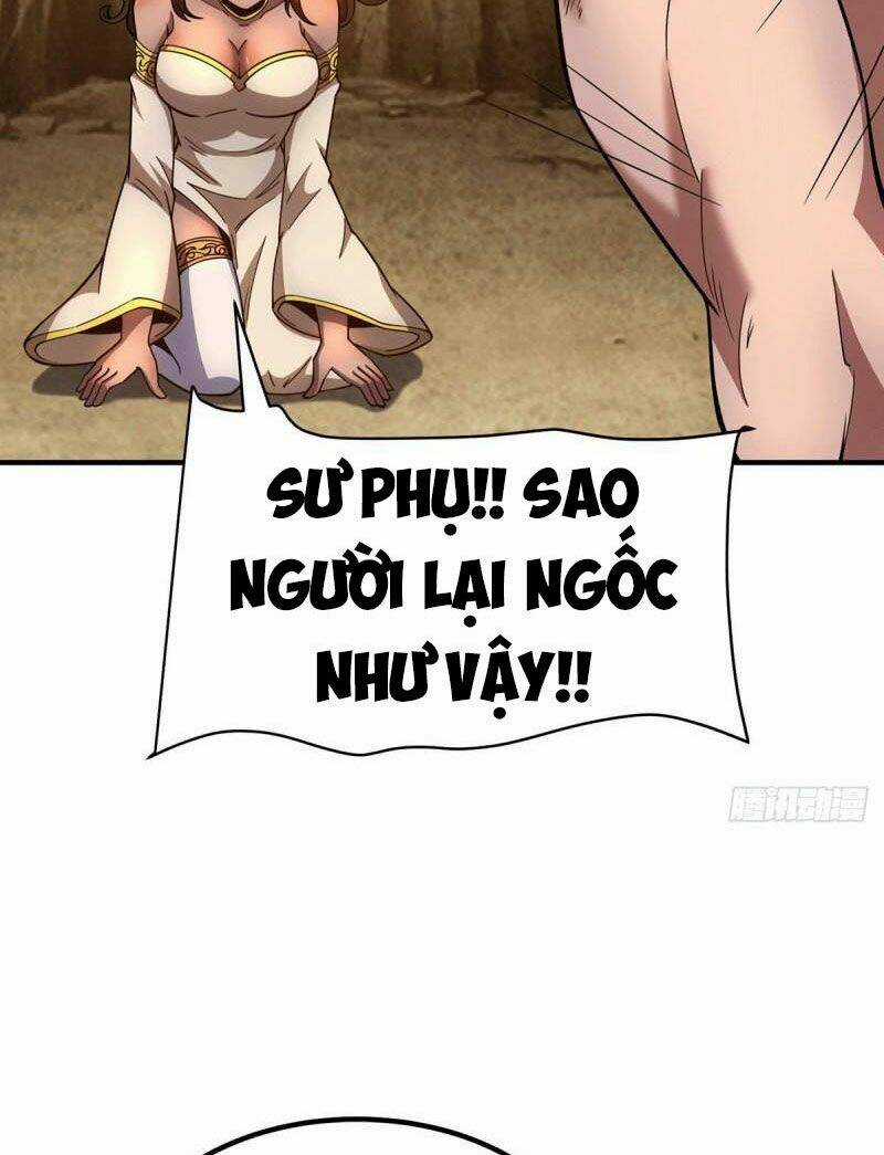 Ta Có Chín Nữ Đồ Đệ - Chapter 254 - Trang 31