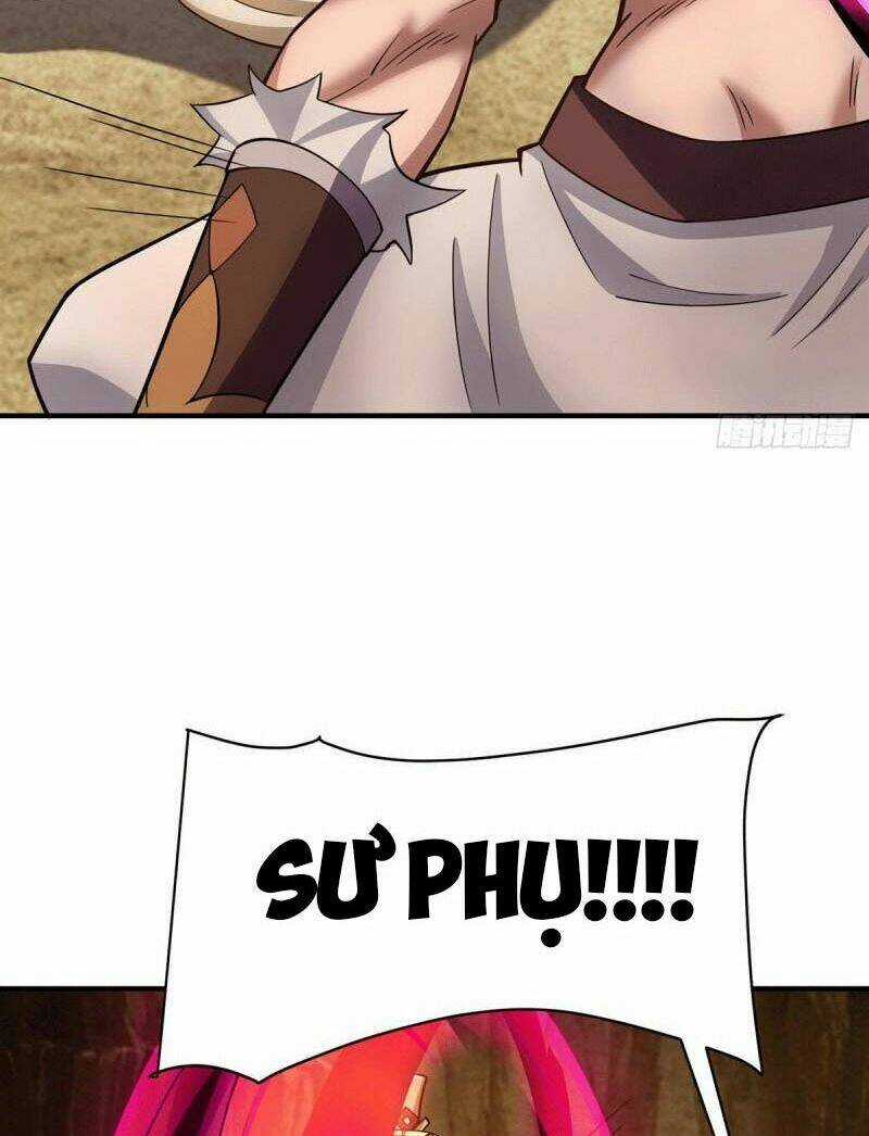 Ta Có Chín Nữ Đồ Đệ - Chapter 254 - Trang 34