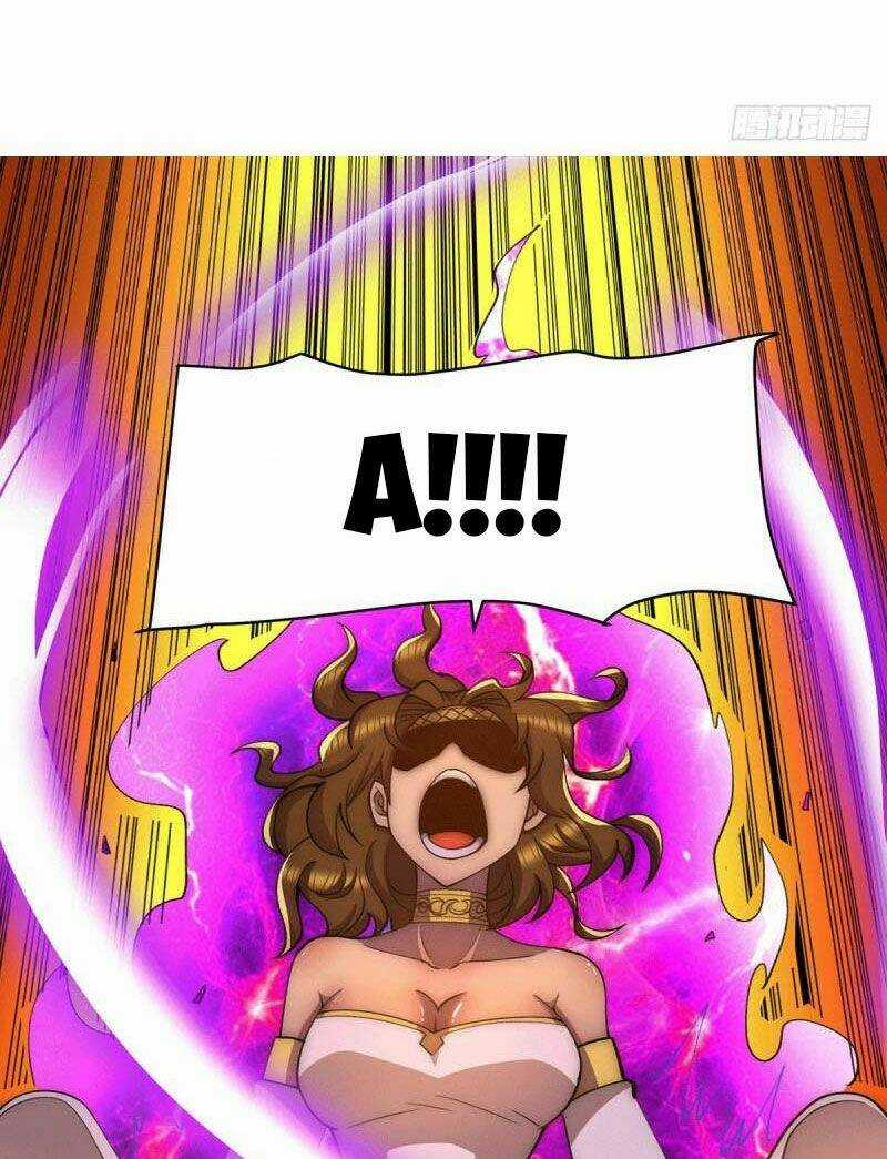 Ta Có Chín Nữ Đồ Đệ - Chapter 254 - Trang 37