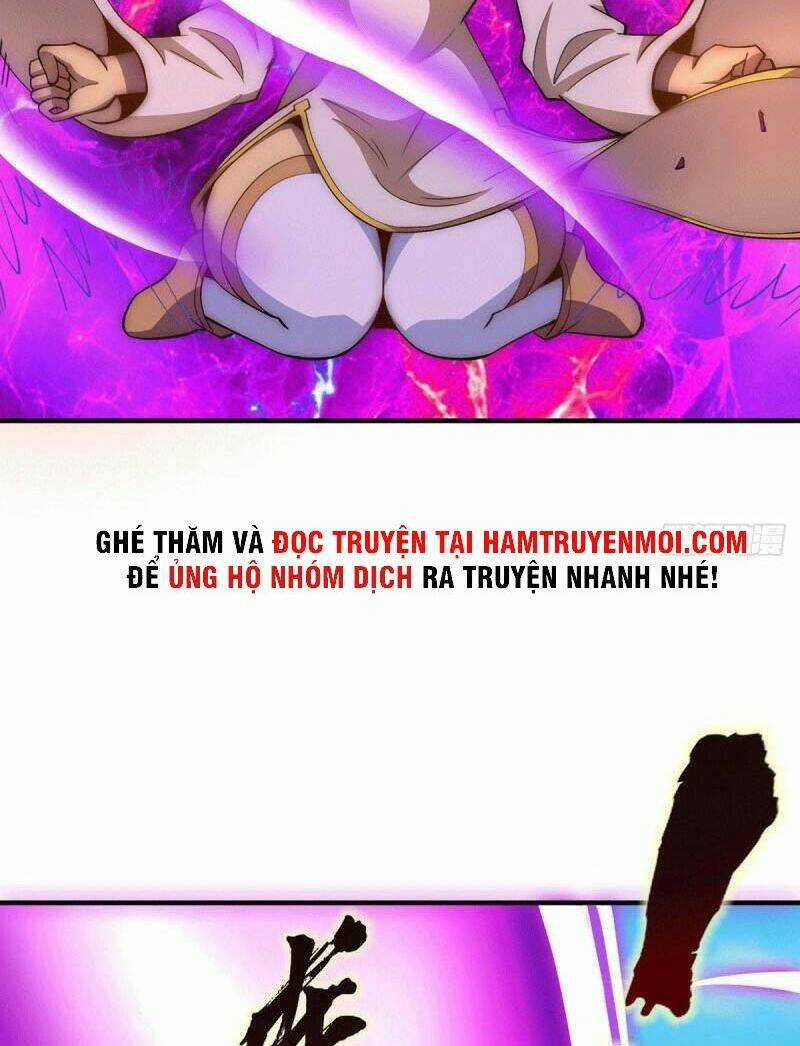 Ta Có Chín Nữ Đồ Đệ - Chapter 254 - Trang 38