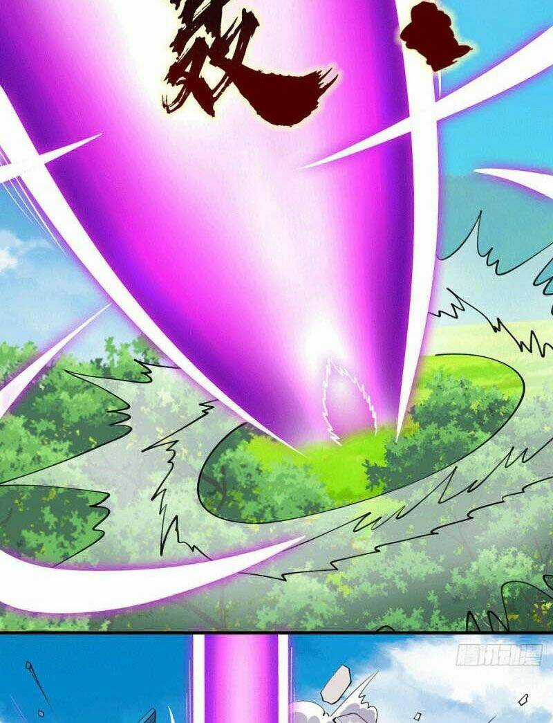 Ta Có Chín Nữ Đồ Đệ - Chapter 254 - Trang 39