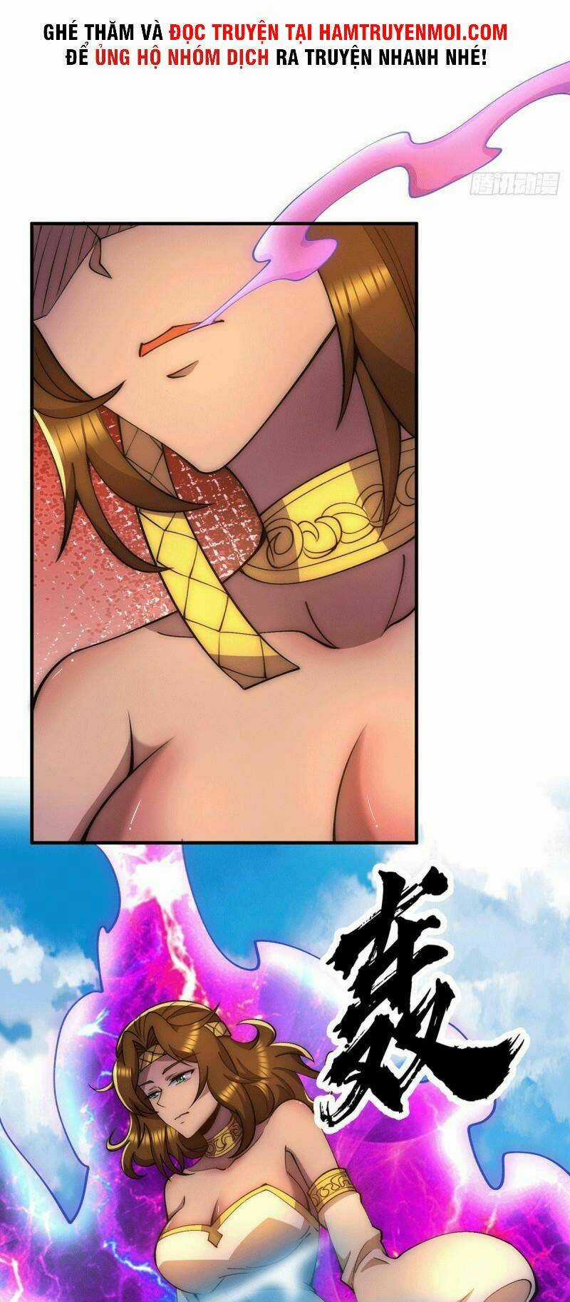 Ta Có Chín Nữ Đồ Đệ - Chapter 254 - Trang 41