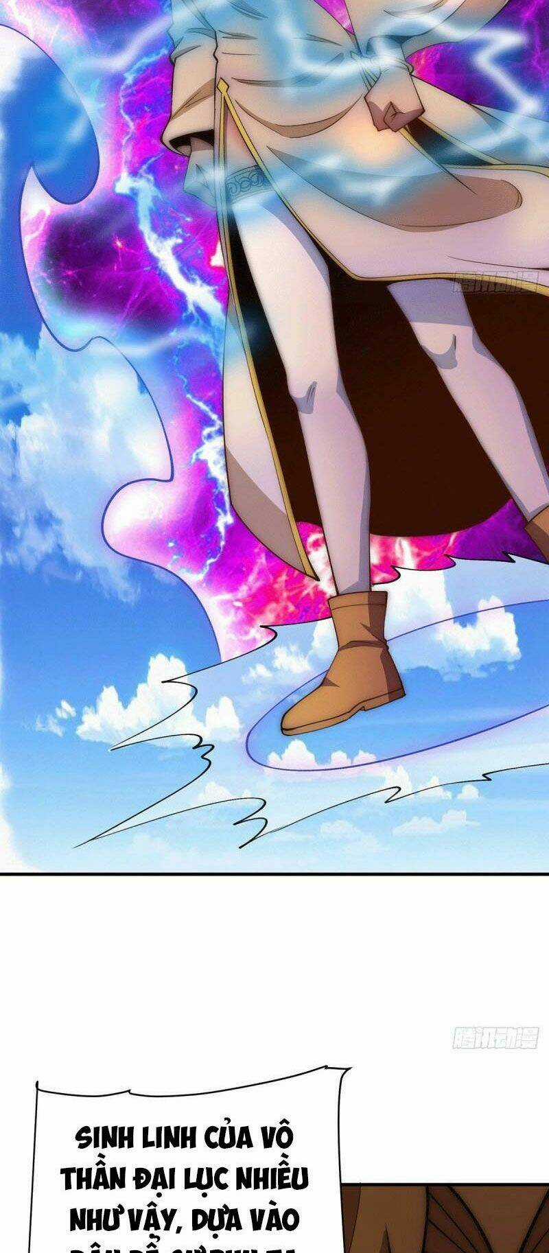 Ta Có Chín Nữ Đồ Đệ - Chapter 254 - Trang 42