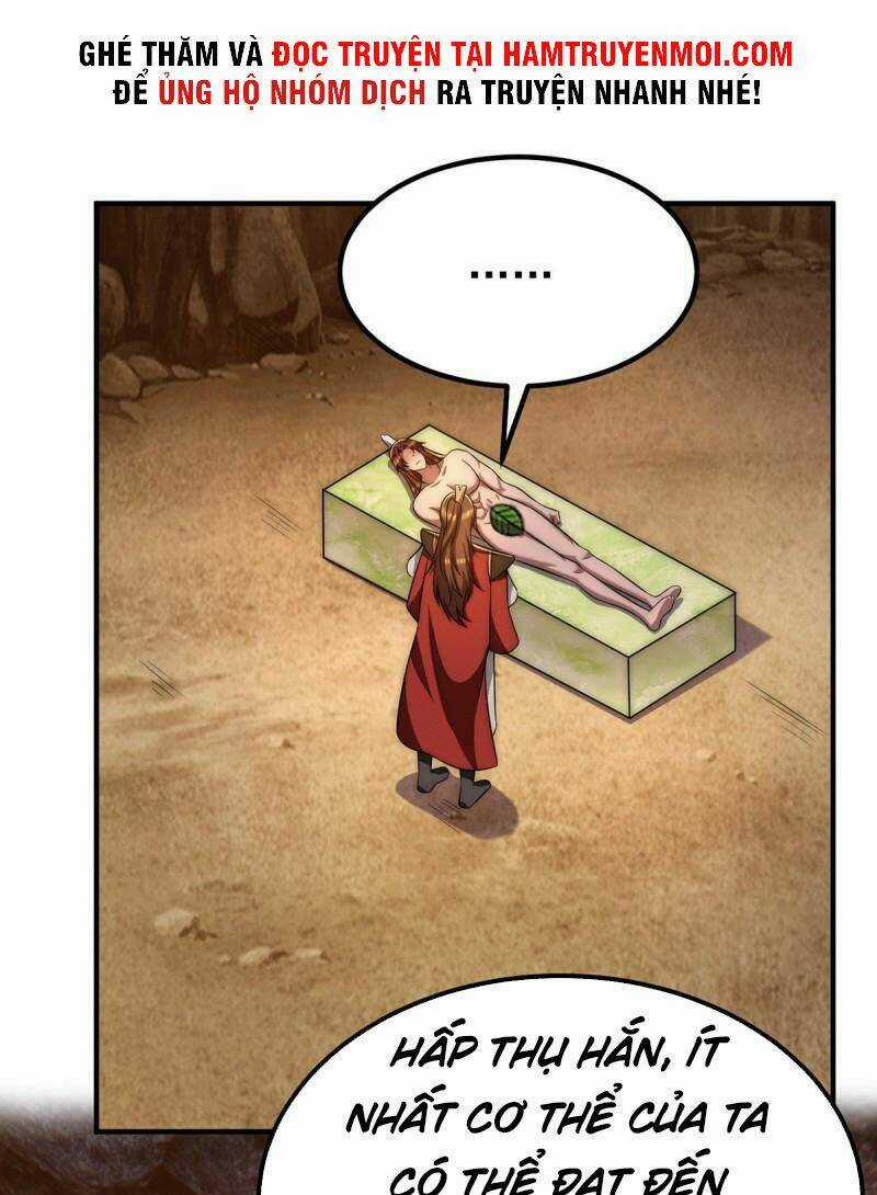 Ta Có Chín Nữ Đồ Đệ - Chapter 254 - Trang 9