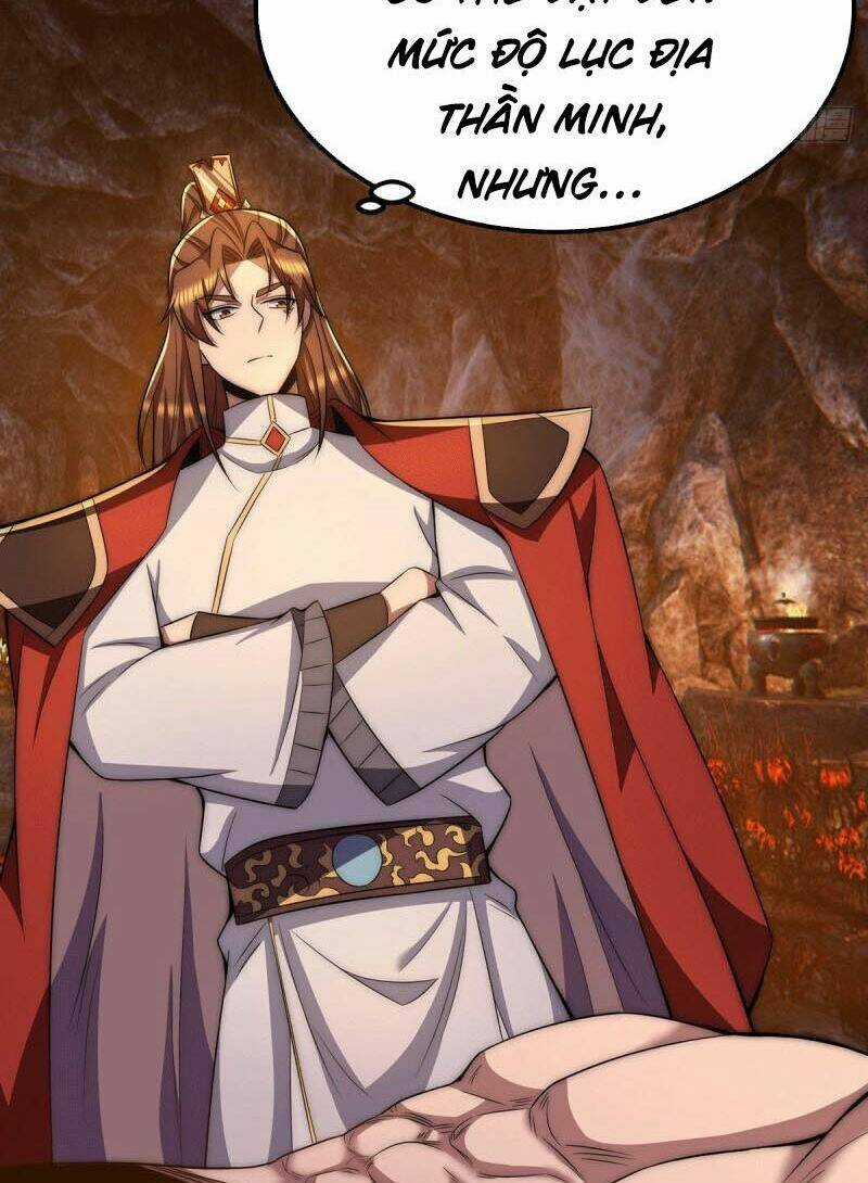 Ta Có Chín Nữ Đồ Đệ - Chapter 254 - Trang 10