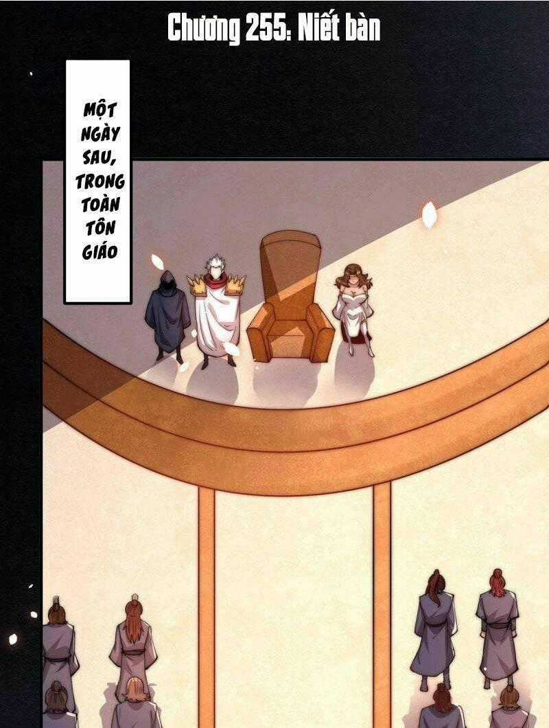 Ta Có Chín Nữ Đồ Đệ - Chapter 255 - Trang 1