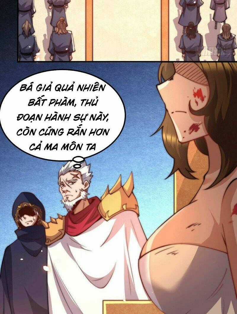 Ta Có Chín Nữ Đồ Đệ - Chapter 255 - Trang 2