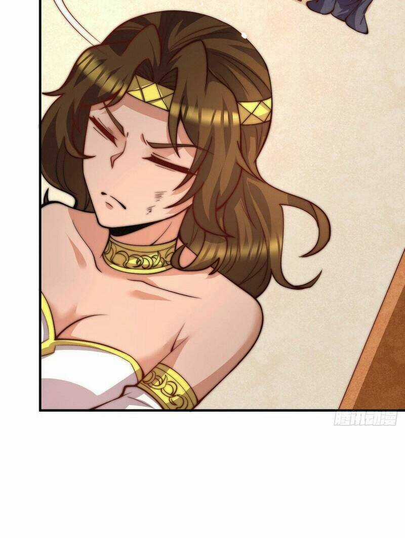 Ta Có Chín Nữ Đồ Đệ - Chapter 255 - Trang 12