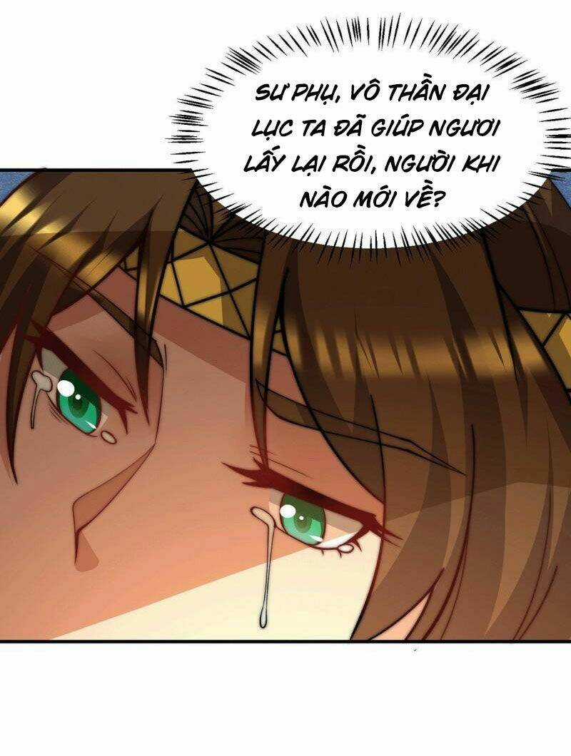 Ta Có Chín Nữ Đồ Đệ - Chapter 255 - Trang 13