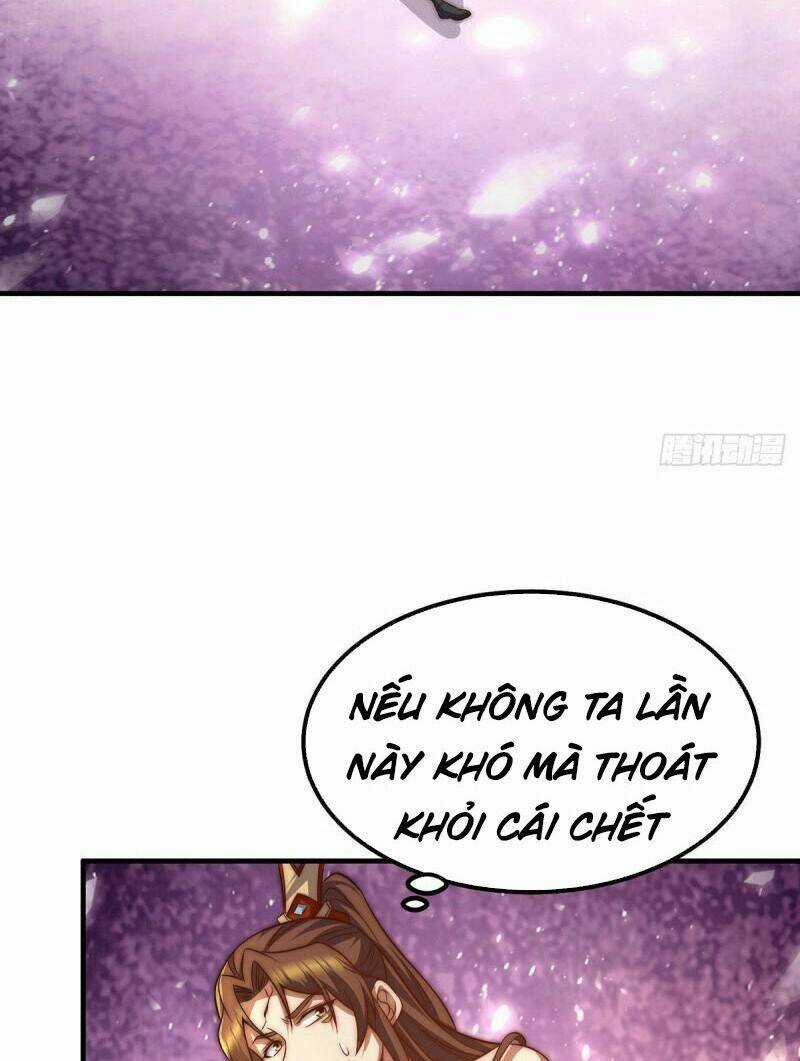 Ta Có Chín Nữ Đồ Đệ - Chapter 255 - Trang 16