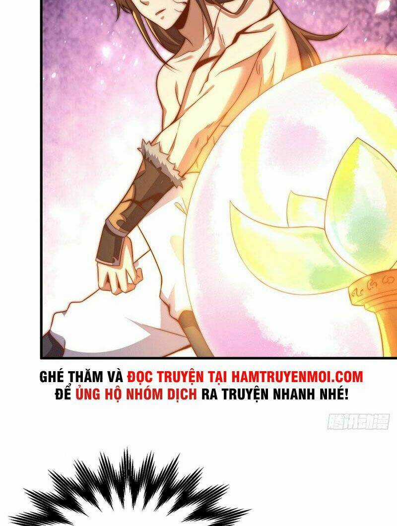 Ta Có Chín Nữ Đồ Đệ - Chapter 255 - Trang 17