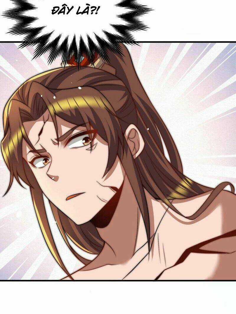 Ta Có Chín Nữ Đồ Đệ - Chapter 255 - Trang 18