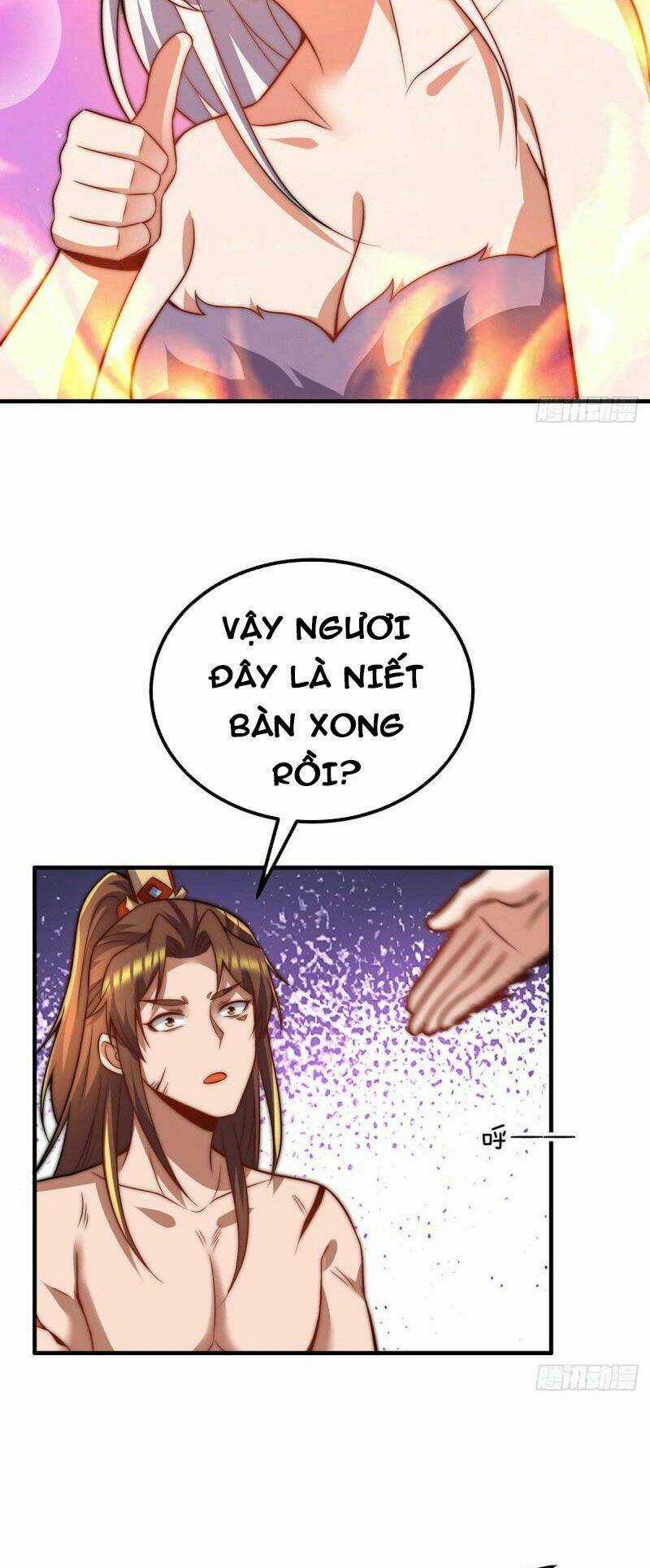 Ta Có Chín Nữ Đồ Đệ - Chapter 255 - Trang 22