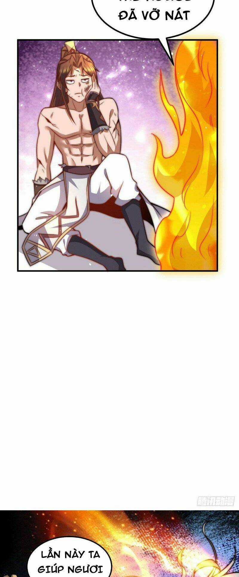 Ta Có Chín Nữ Đồ Đệ - Chapter 255 - Trang 24