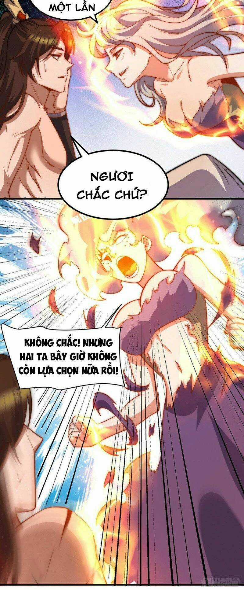 Ta Có Chín Nữ Đồ Đệ - Chapter 255 - Trang 25