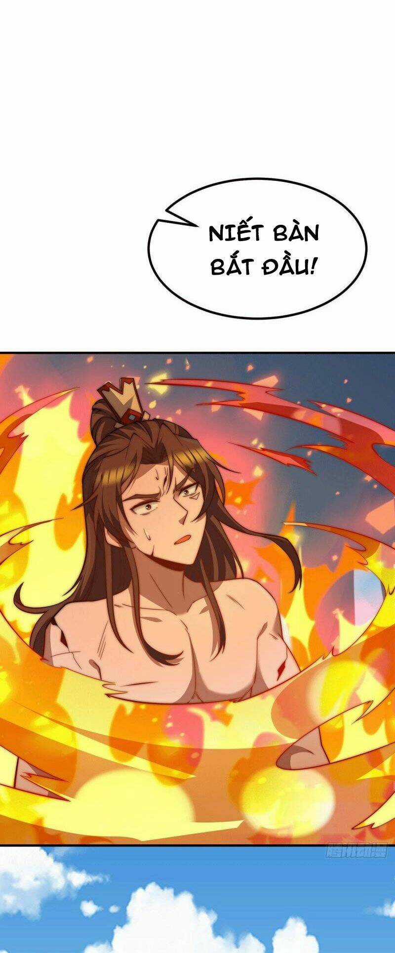 Ta Có Chín Nữ Đồ Đệ - Chapter 255 - Trang 26