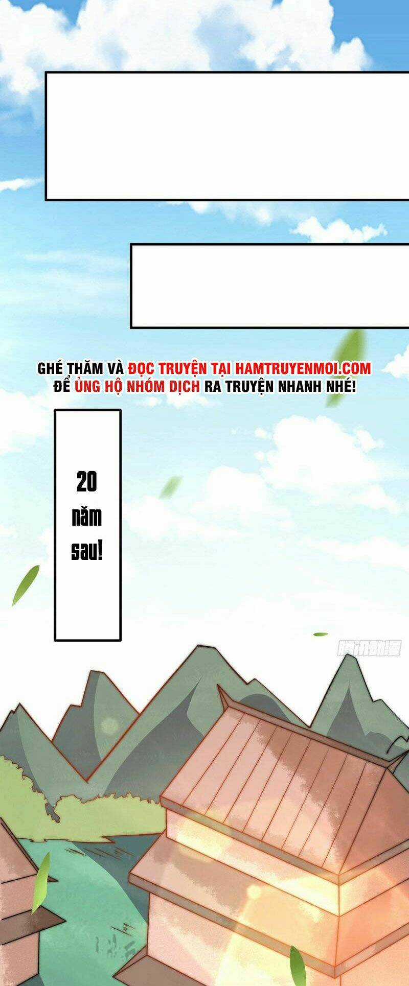 Ta Có Chín Nữ Đồ Đệ - Chapter 255 - Trang 27