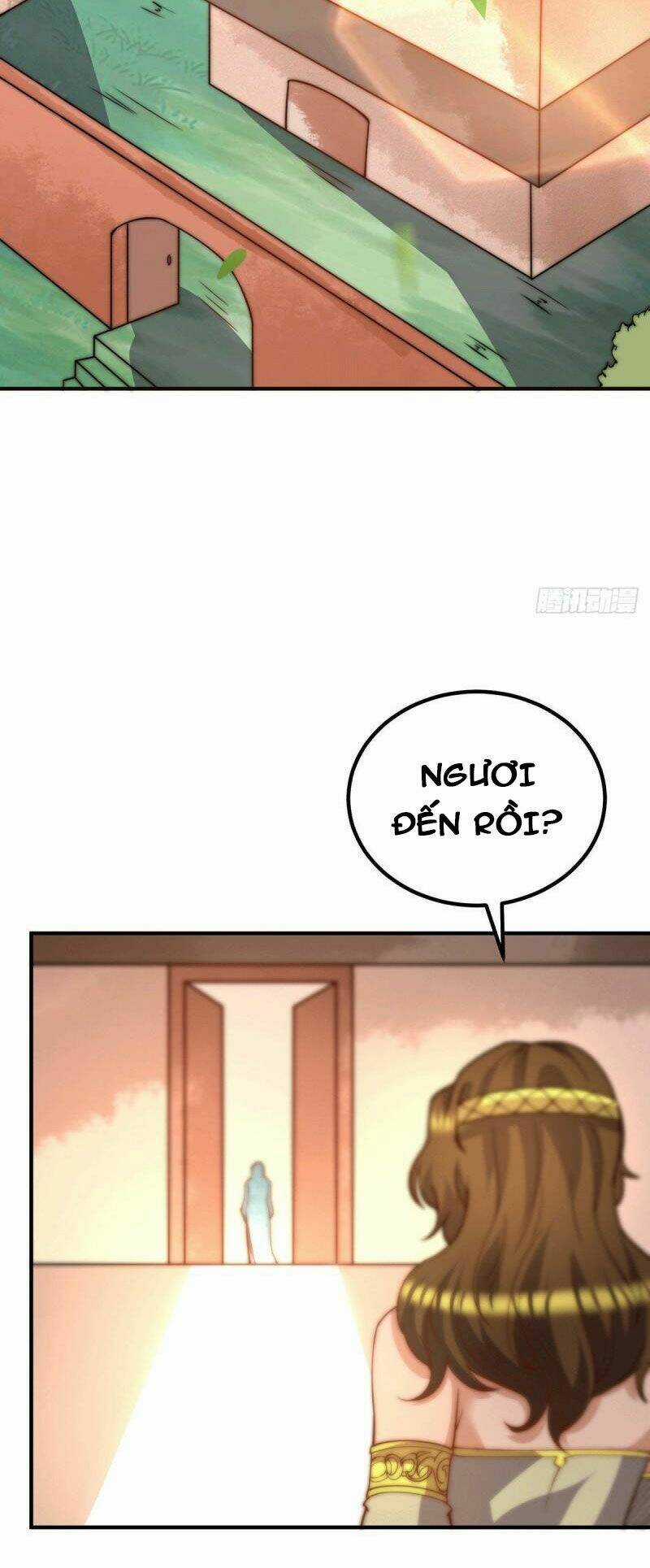 Ta Có Chín Nữ Đồ Đệ - Chapter 255 - Trang 28