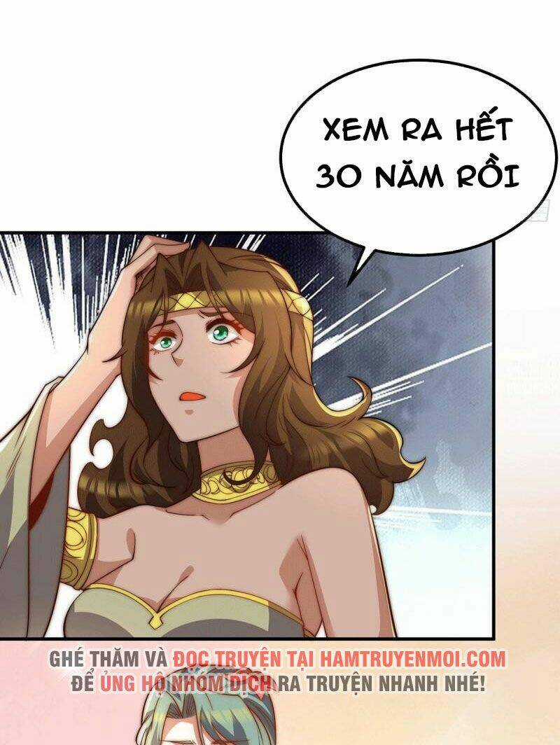 Ta Có Chín Nữ Đồ Đệ - Chapter 255 - Trang 29