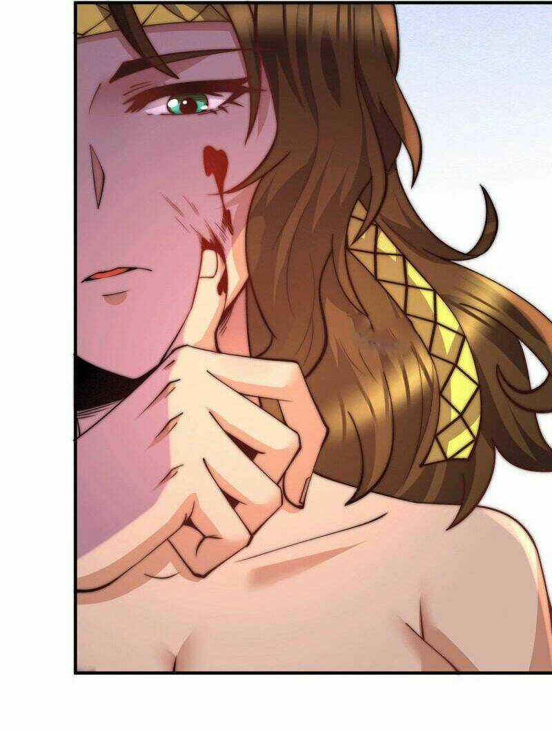 Ta Có Chín Nữ Đồ Đệ - Chapter 255 - Trang 4