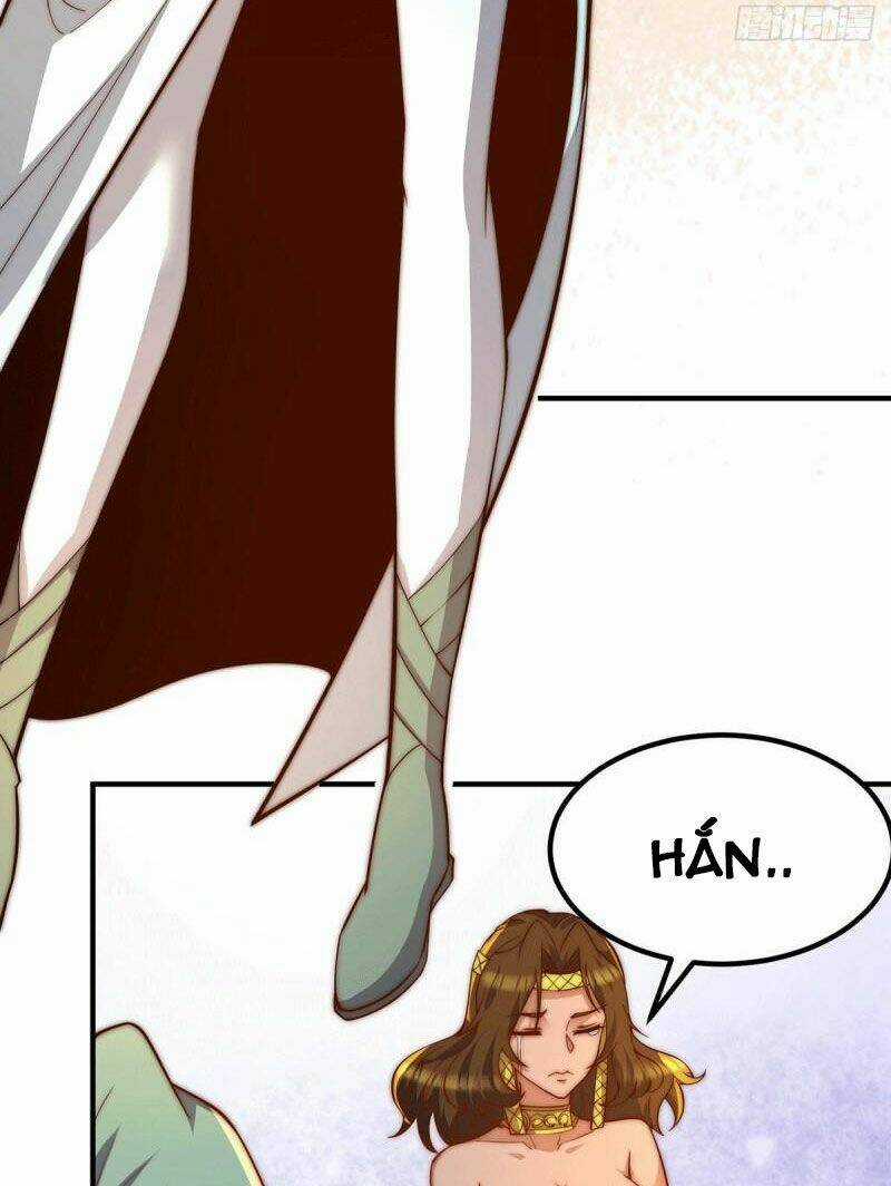 Ta Có Chín Nữ Đồ Đệ - Chapter 255 - Trang 31