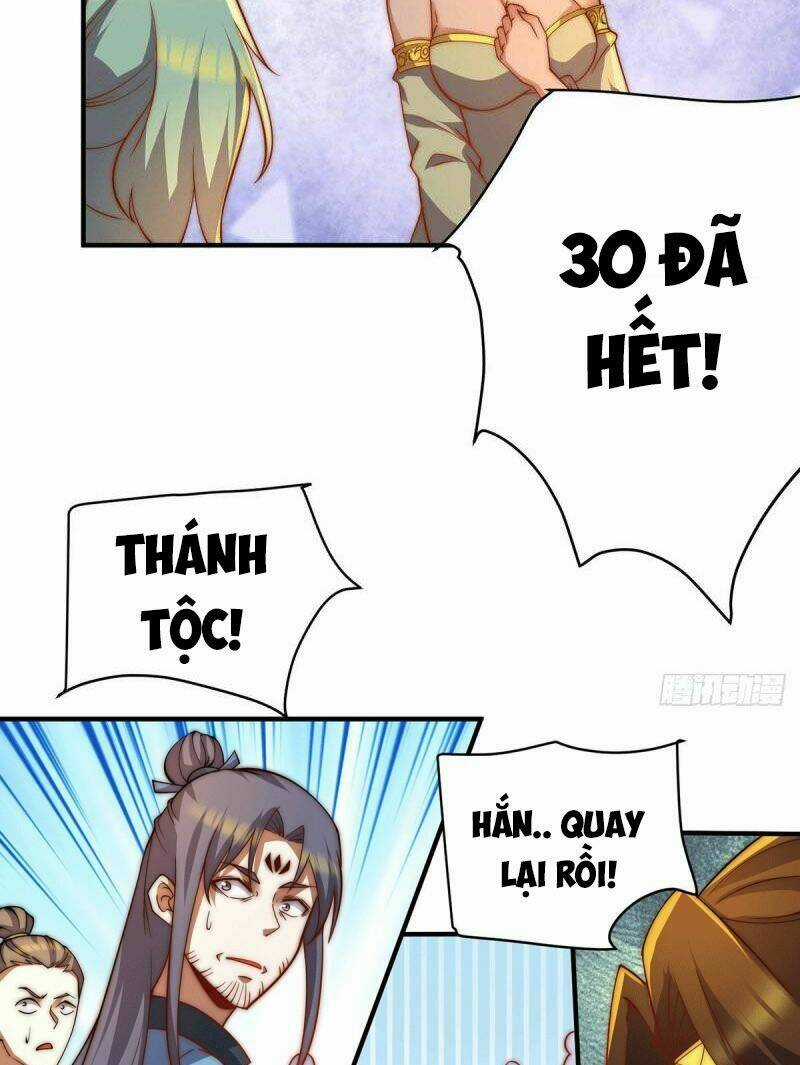 Ta Có Chín Nữ Đồ Đệ - Chapter 255 - Trang 32