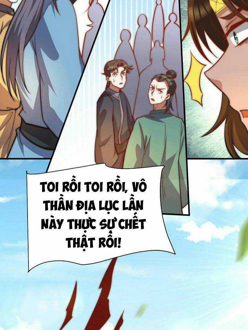 Ta Có Chín Nữ Đồ Đệ - Chapter 255 - Trang 33