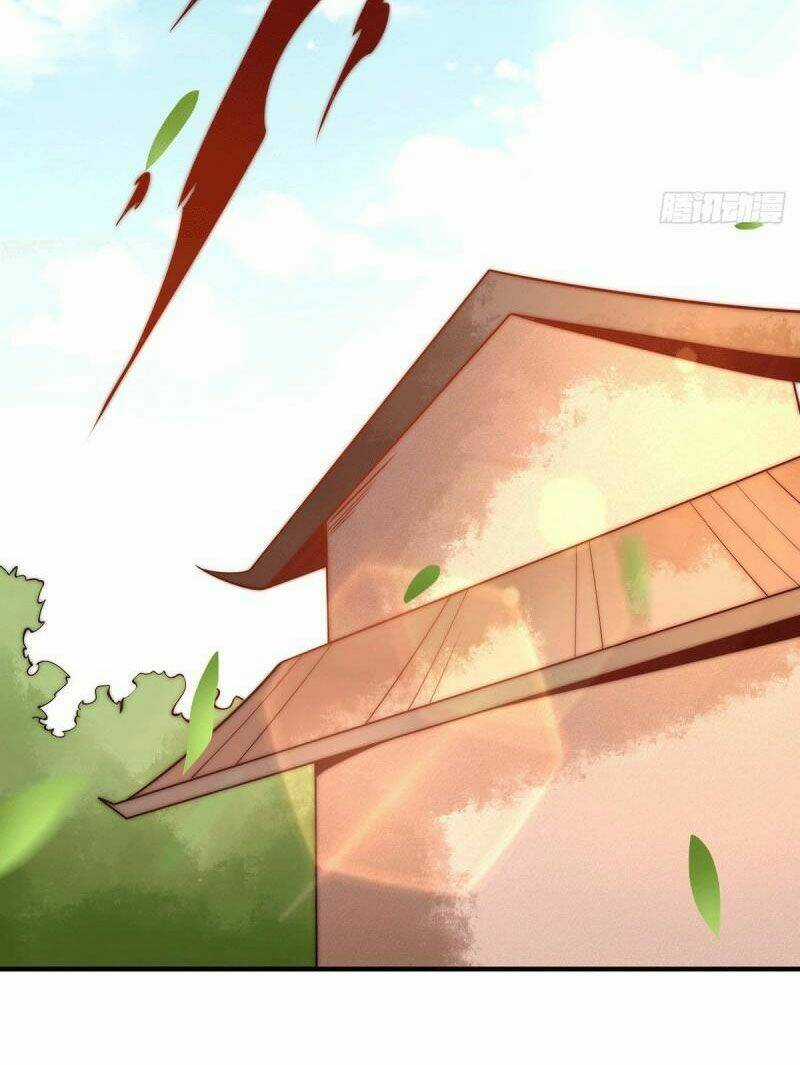 Ta Có Chín Nữ Đồ Đệ - Chapter 255 - Trang 34