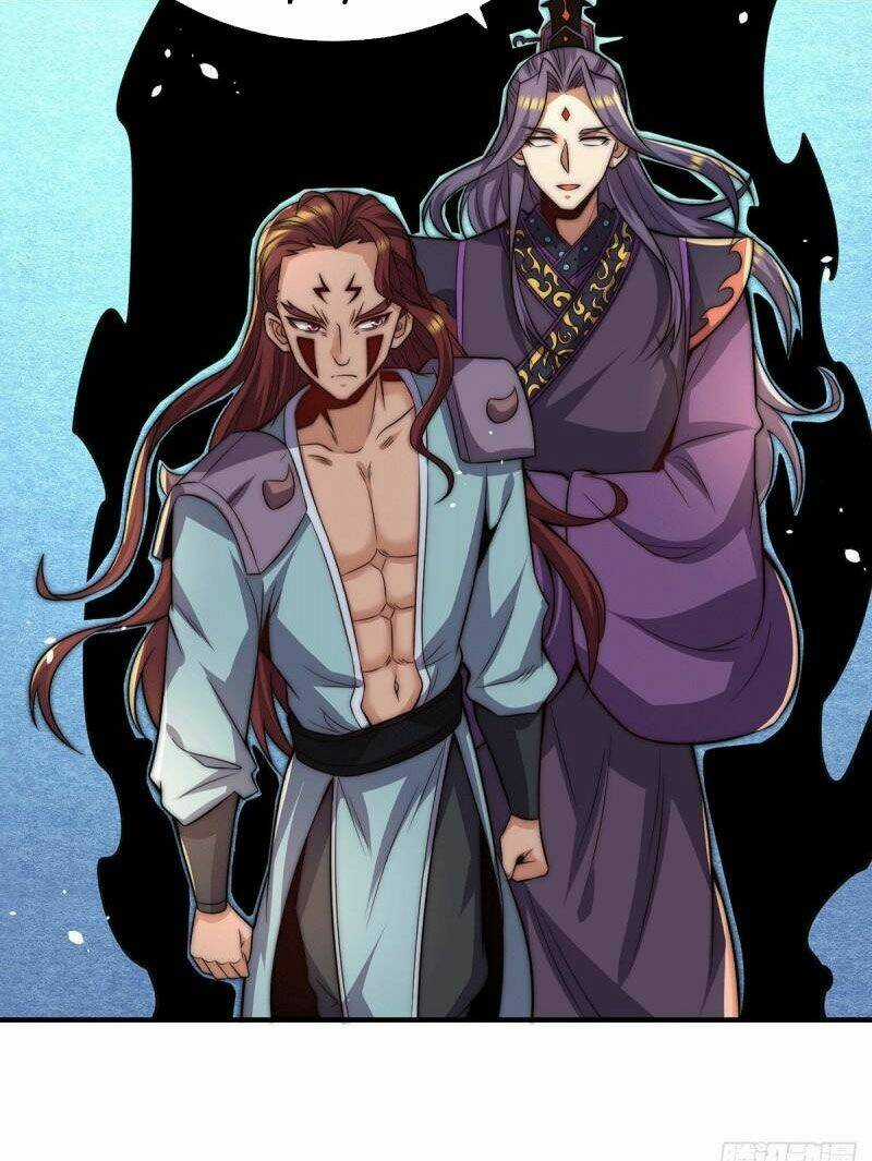 Ta Có Chín Nữ Đồ Đệ - Chapter 255 - Trang 36