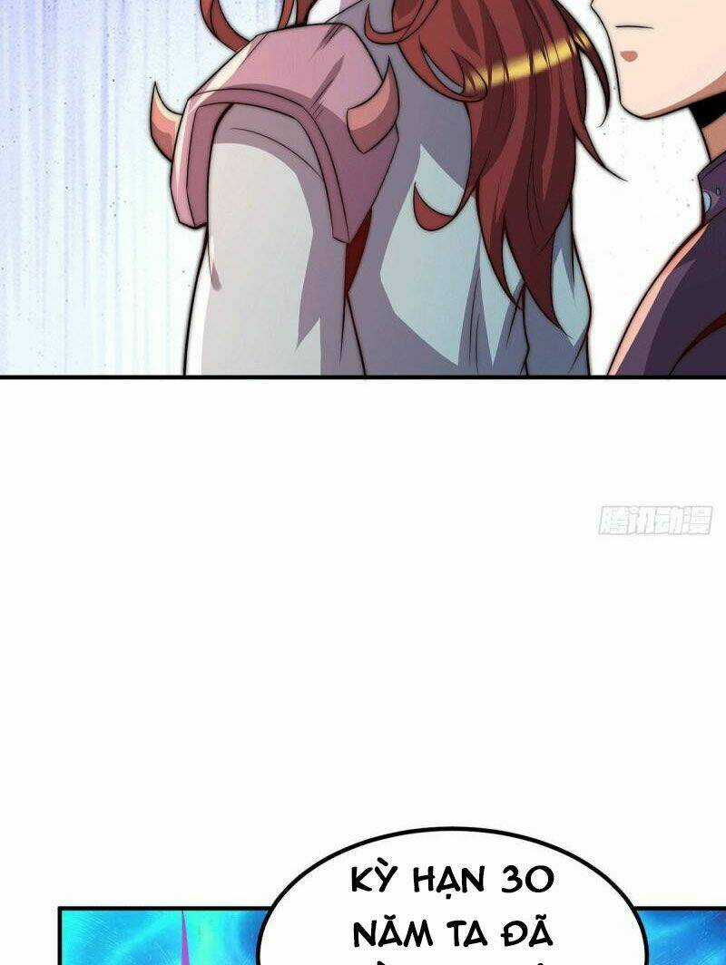 Ta Có Chín Nữ Đồ Đệ - Chapter 255 - Trang 38