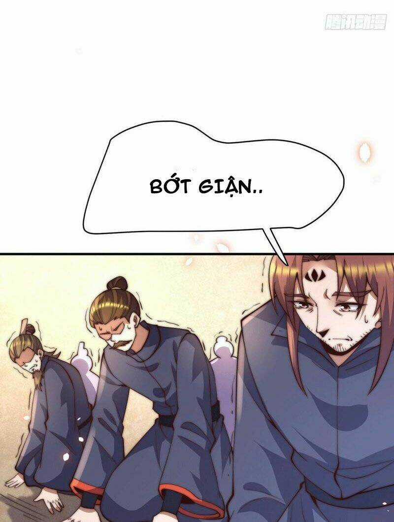 Ta Có Chín Nữ Đồ Đệ - Chapter 255 - Trang 5