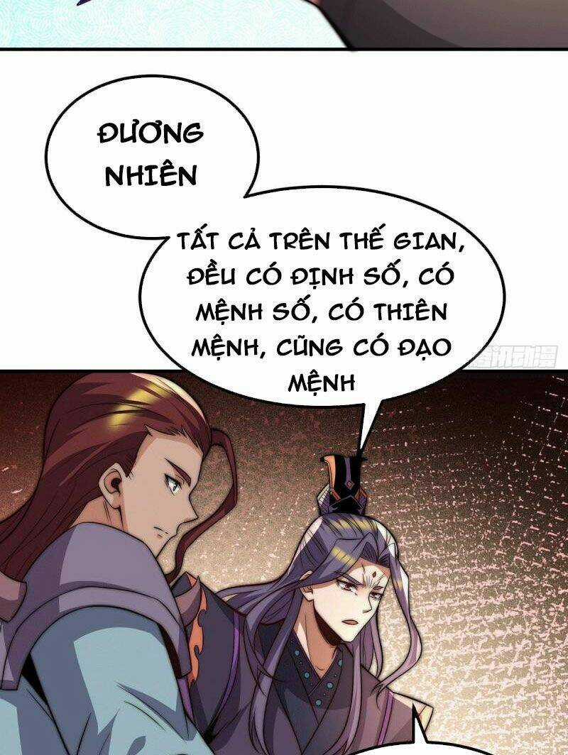 Ta Có Chín Nữ Đồ Đệ - Chapter 255 - Trang 41