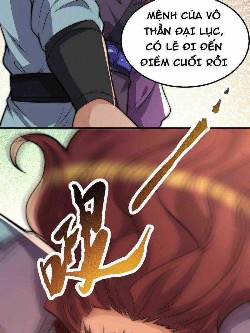 Ta Có Chín Nữ Đồ Đệ - Chapter 255 - Trang 42