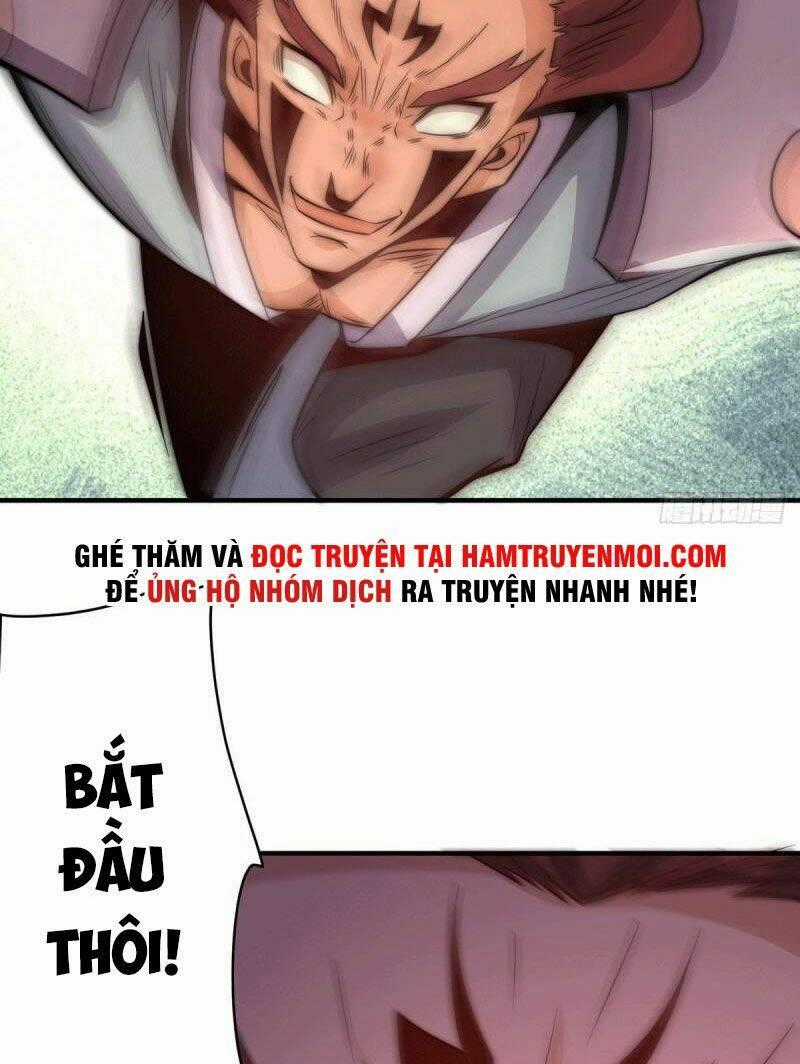 Ta Có Chín Nữ Đồ Đệ - Chapter 255 - Trang 43