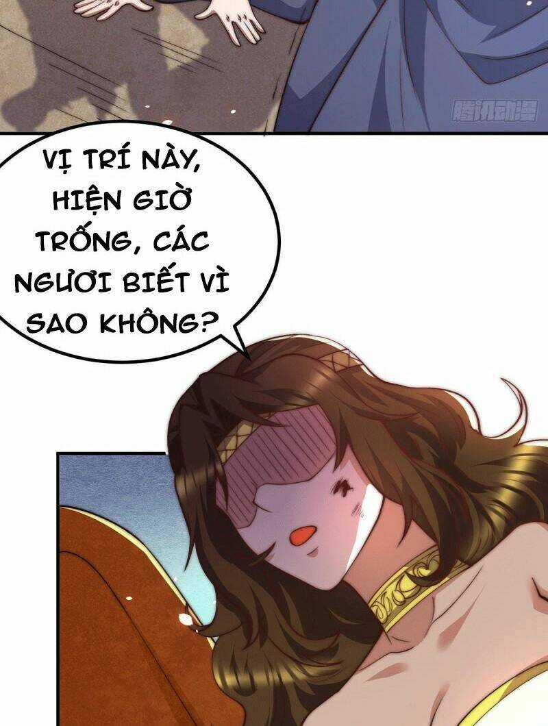 Ta Có Chín Nữ Đồ Đệ - Chapter 255 - Trang 6