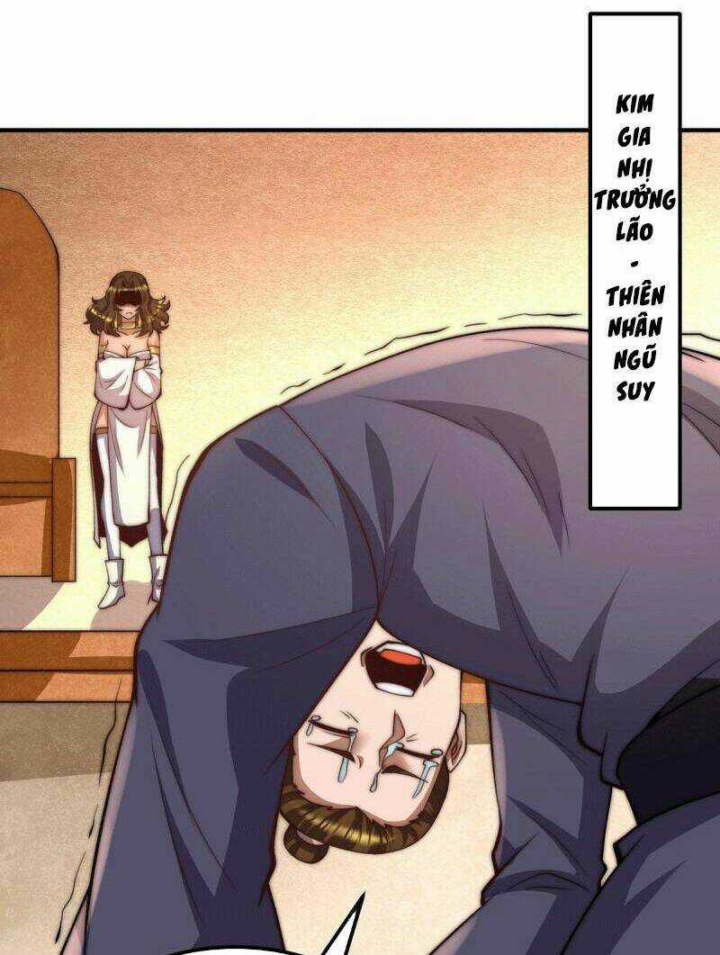 Ta Có Chín Nữ Đồ Đệ - Chapter 255 - Trang 8