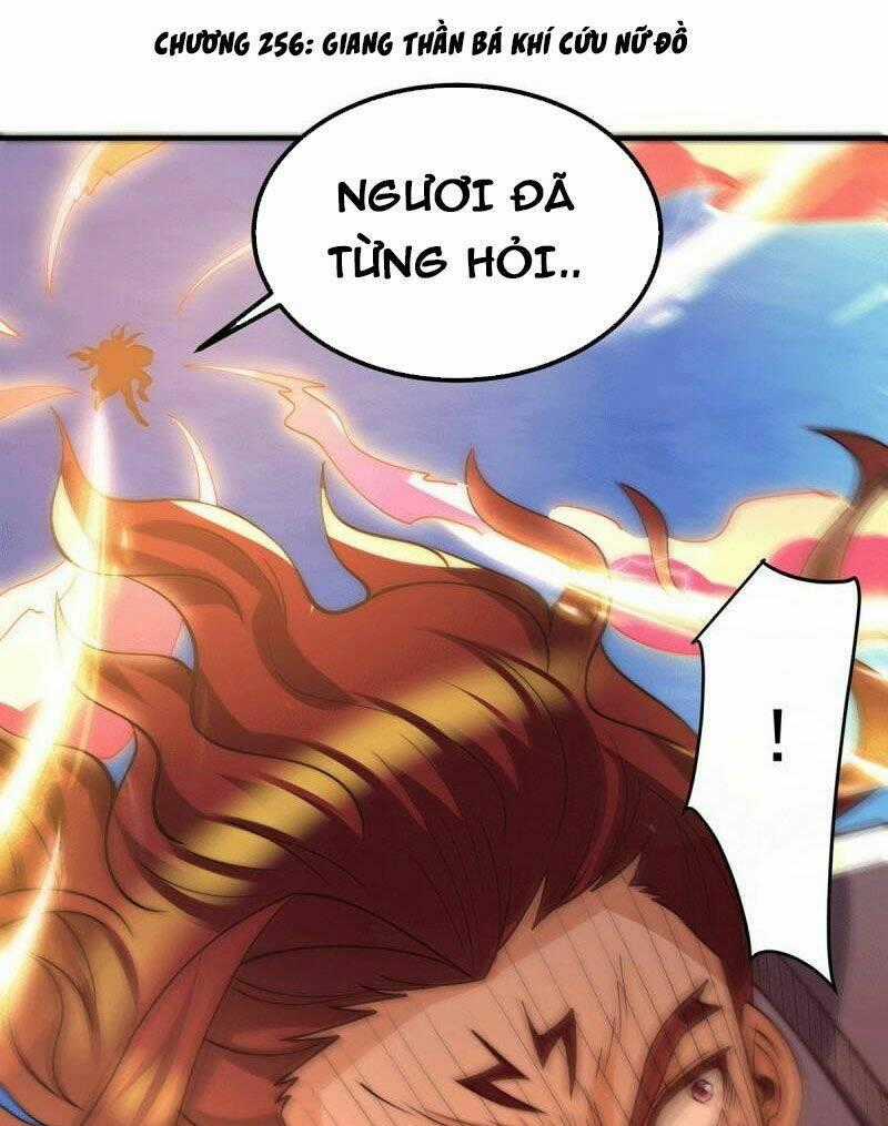 Ta Có Chín Nữ Đồ Đệ - Chapter 256 - Trang 1