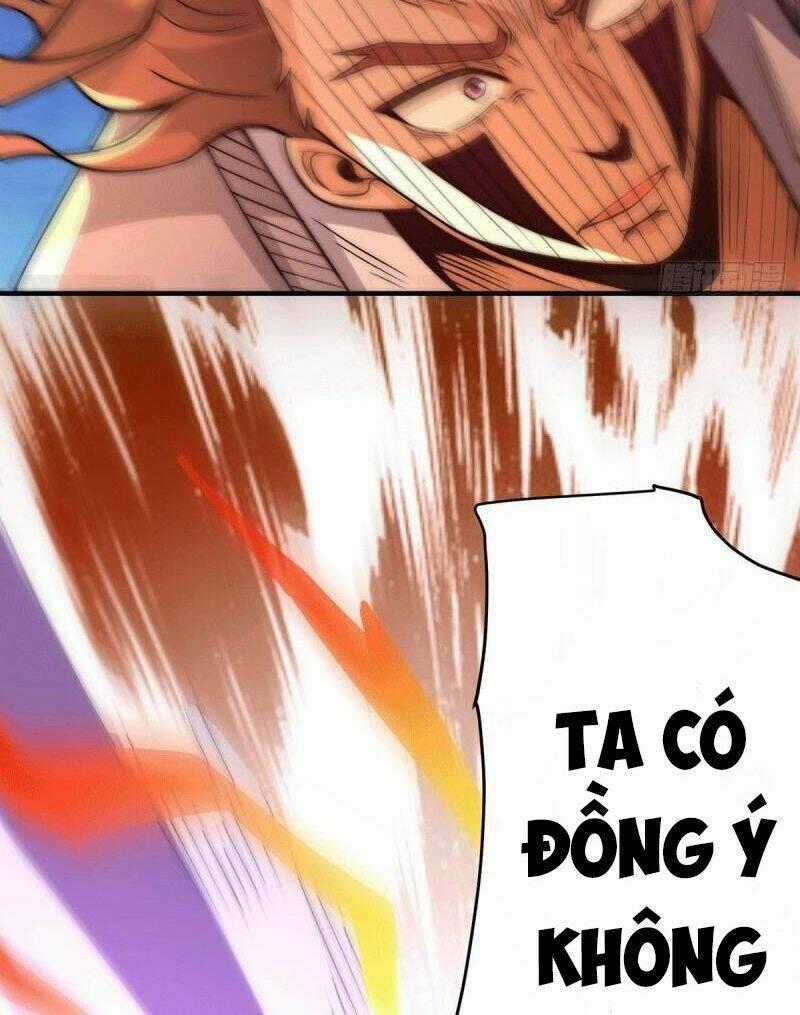 Ta Có Chín Nữ Đồ Đệ - Chapter 256 - Trang 2