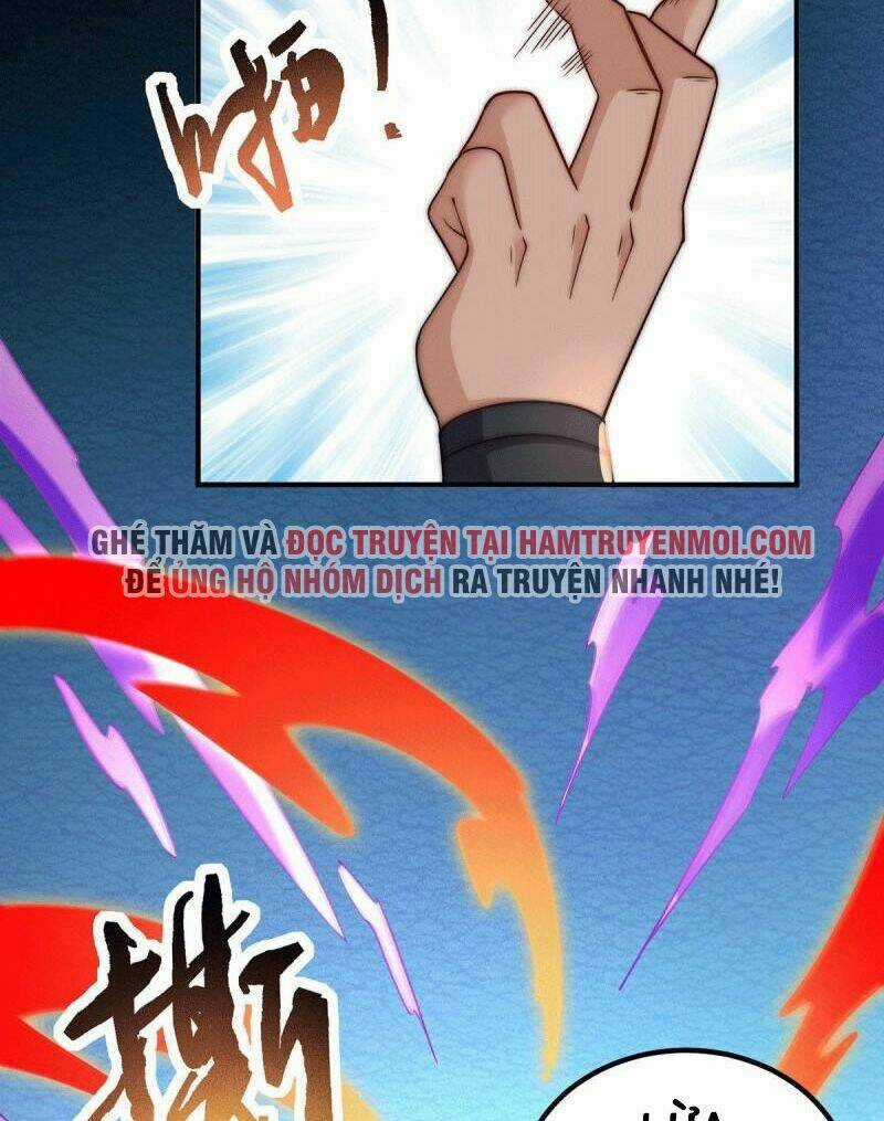 Ta Có Chín Nữ Đồ Đệ - Chapter 256 - Trang 16