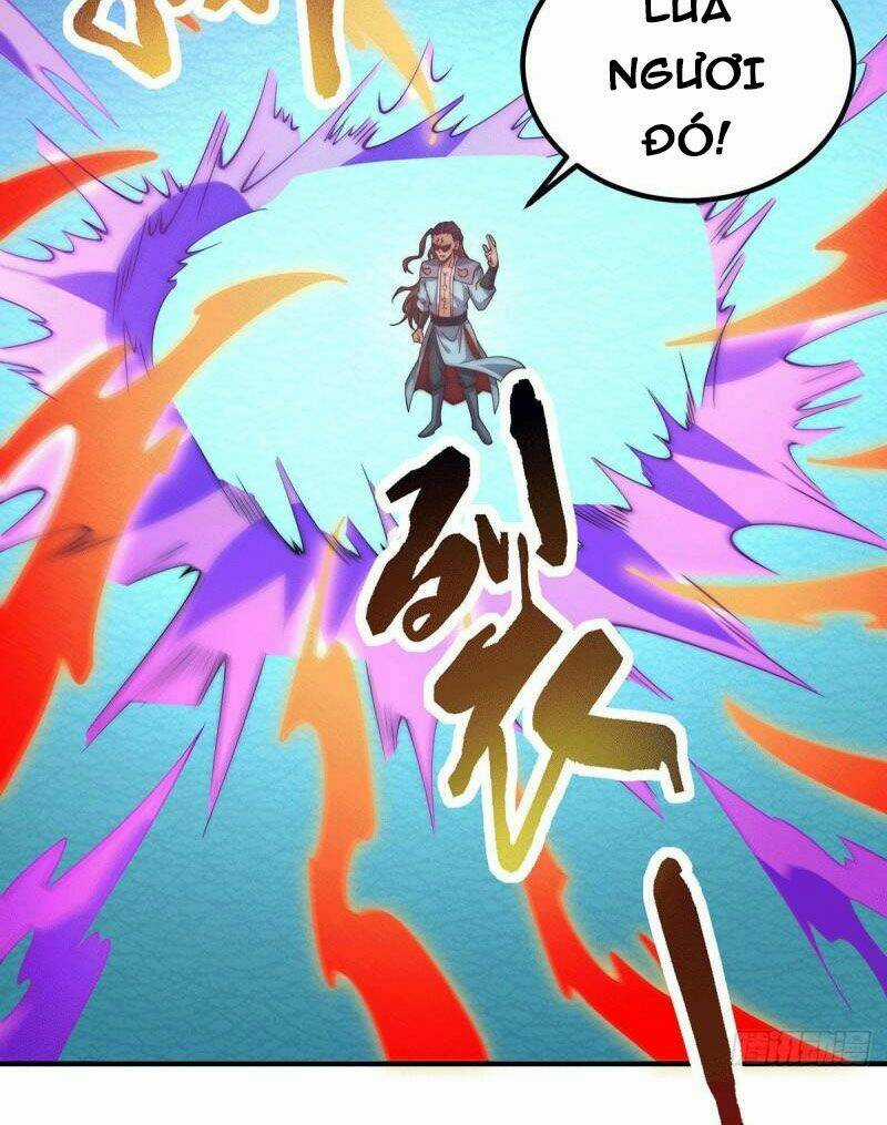 Ta Có Chín Nữ Đồ Đệ - Chapter 256 - Trang 17