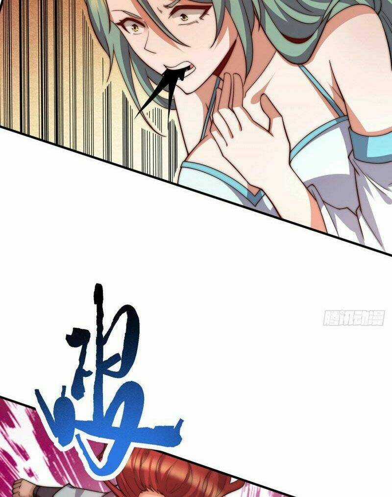 Ta Có Chín Nữ Đồ Đệ - Chapter 256 - Trang 19