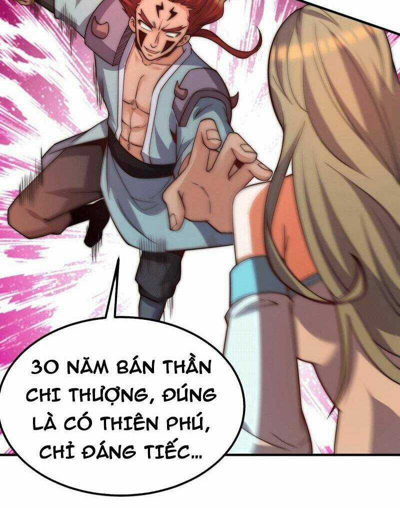 Ta Có Chín Nữ Đồ Đệ - Chapter 256 - Trang 20