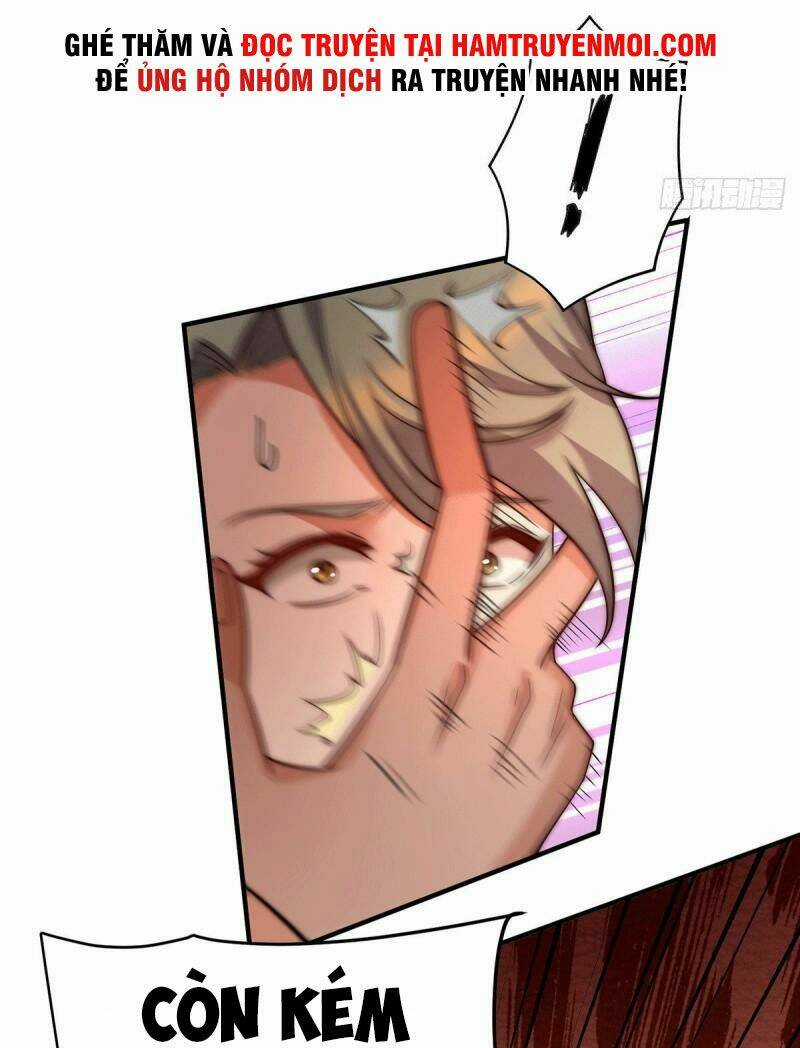 Ta Có Chín Nữ Đồ Đệ - Chapter 256 - Trang 21