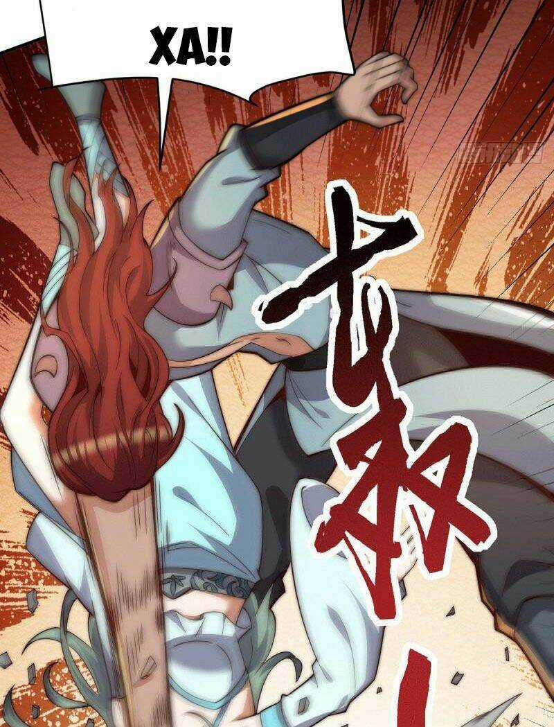 Ta Có Chín Nữ Đồ Đệ - Chapter 256 - Trang 22