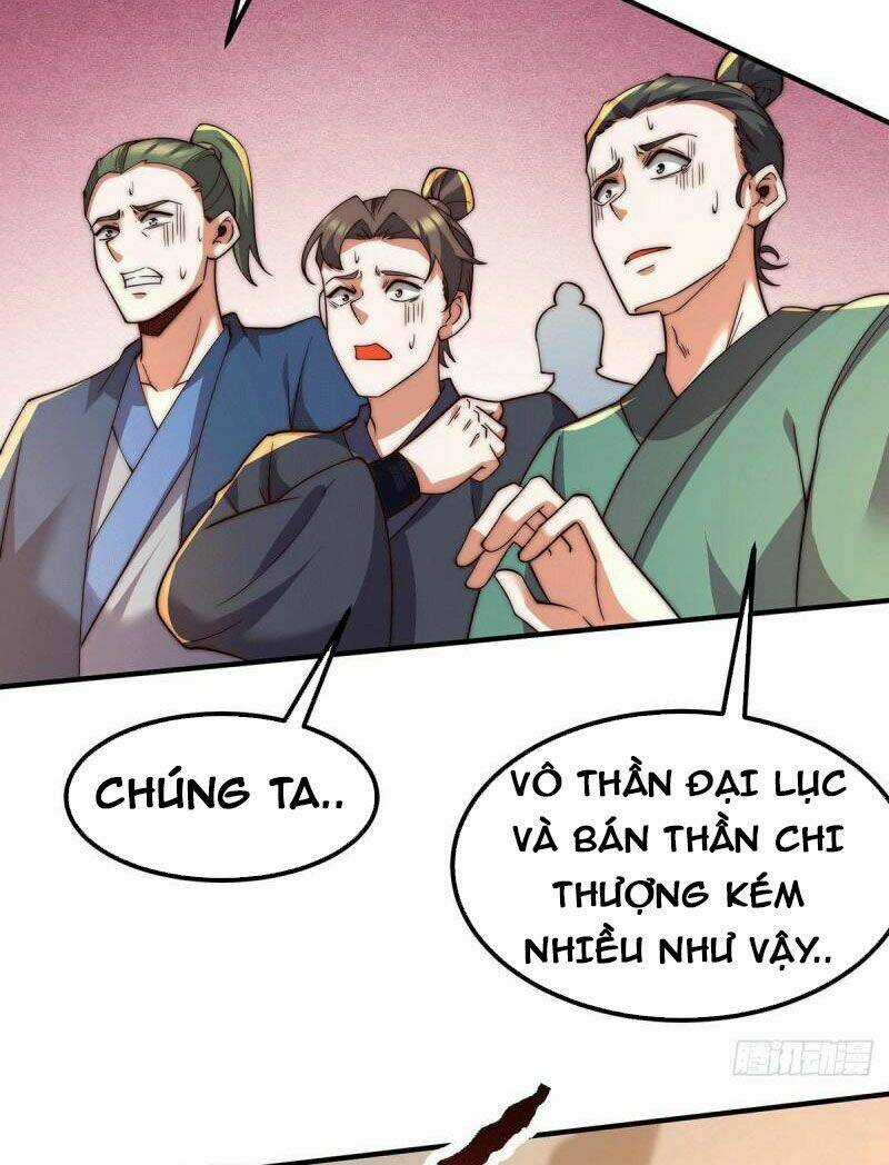 Ta Có Chín Nữ Đồ Đệ - Chapter 256 - Trang 24