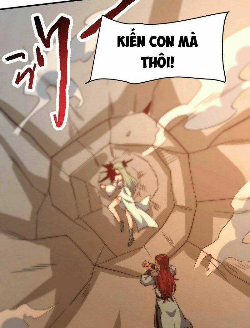 Ta Có Chín Nữ Đồ Đệ - Chapter 256 - Trang 25